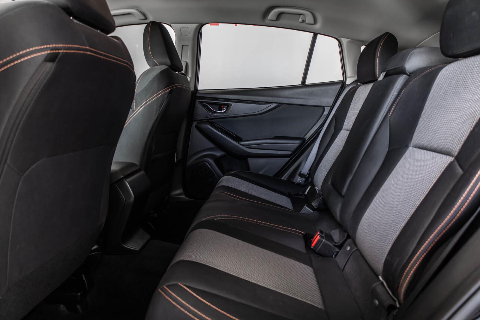 subaru Crosstrek 2020 - 39