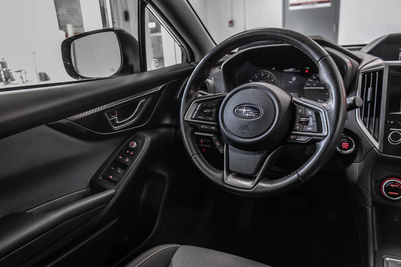 subaru Crosstrek 2020 - 41