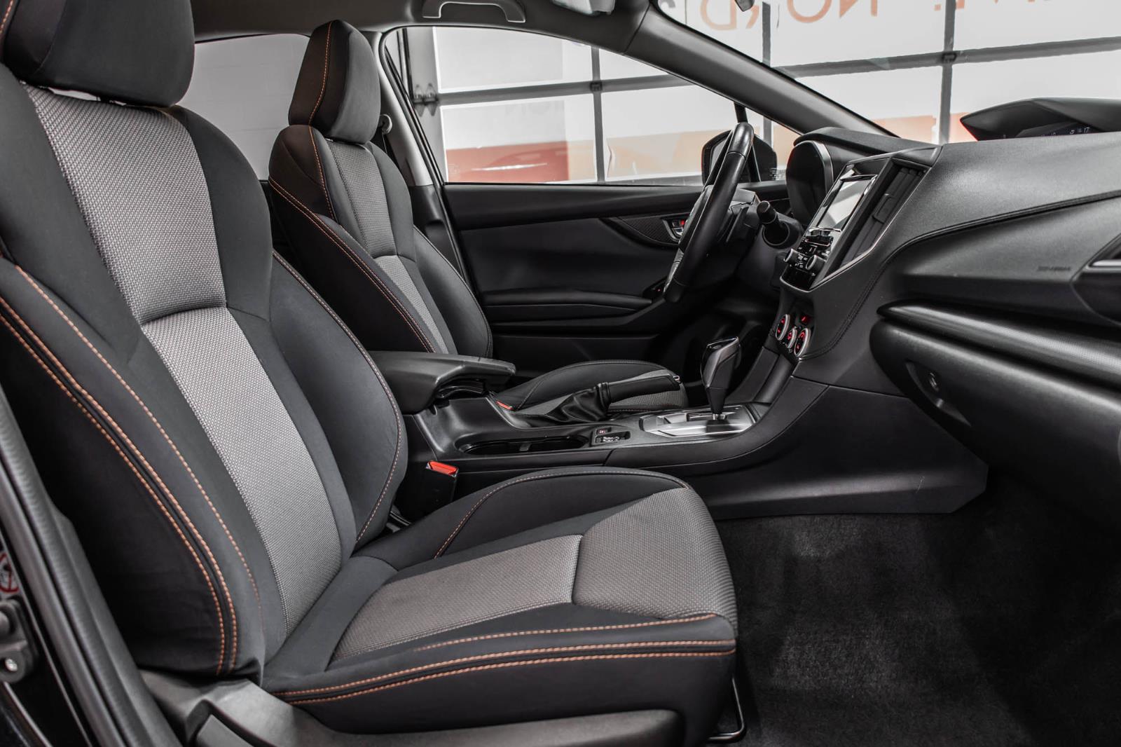 subaru Crosstrek 2020 - 43