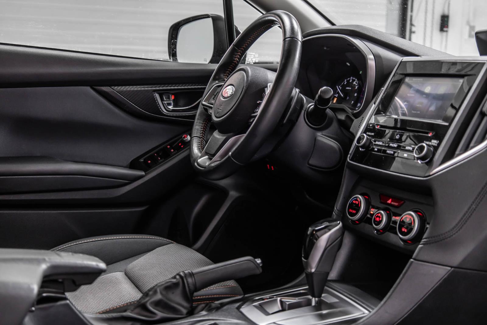 subaru Crosstrek 2020 - 44