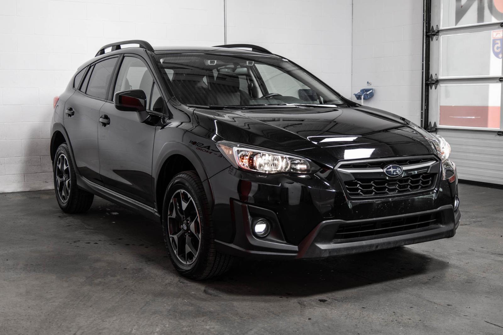 subaru Crosstrek 2020 - 45