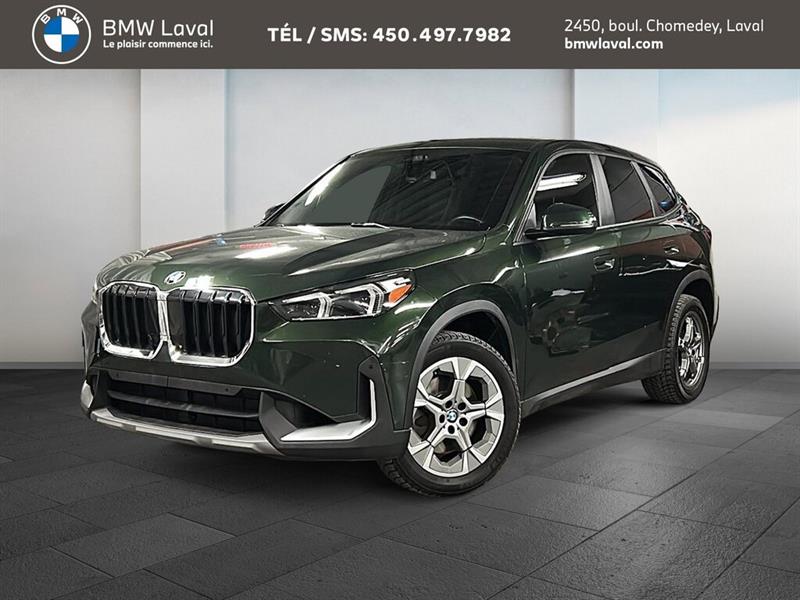 bmw X1 2023 - 5