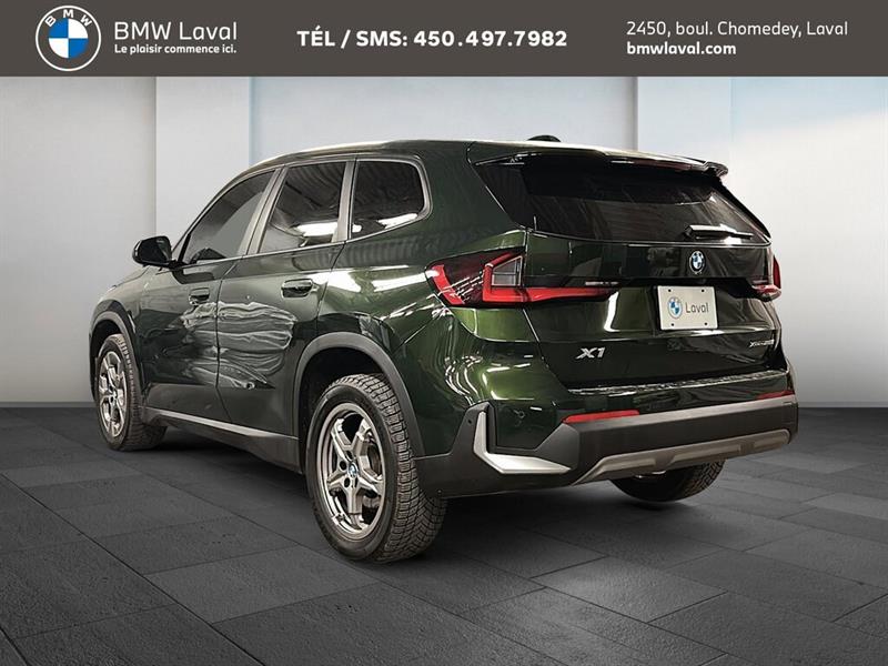 bmw X1 2023 - 7