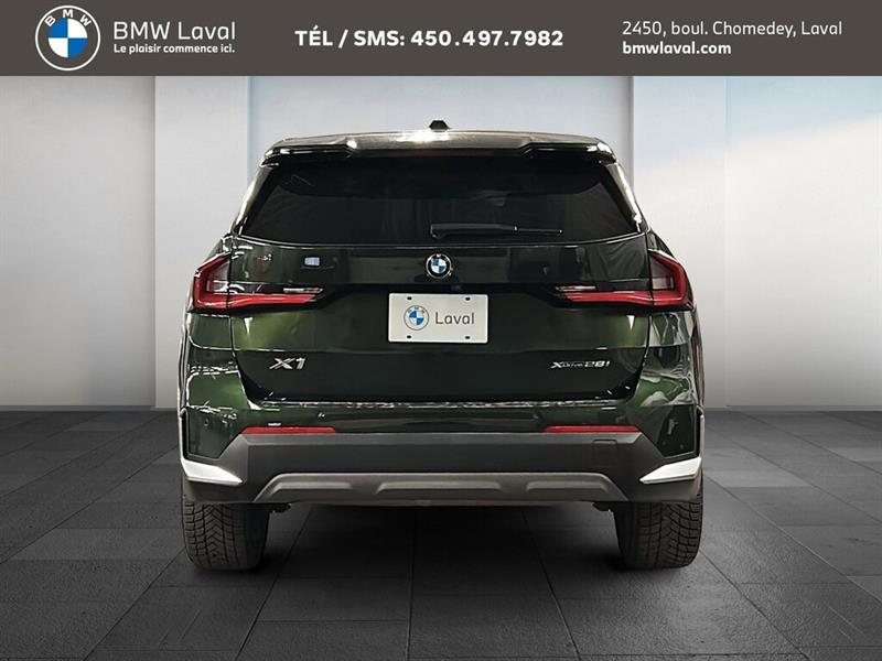 bmw X1 2023 - 8