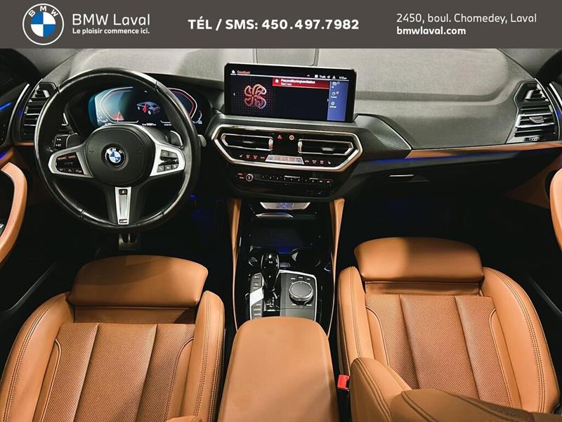 bmw X4 2023 - 31