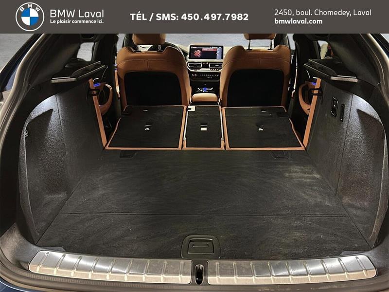 bmw X4 2023 - 34