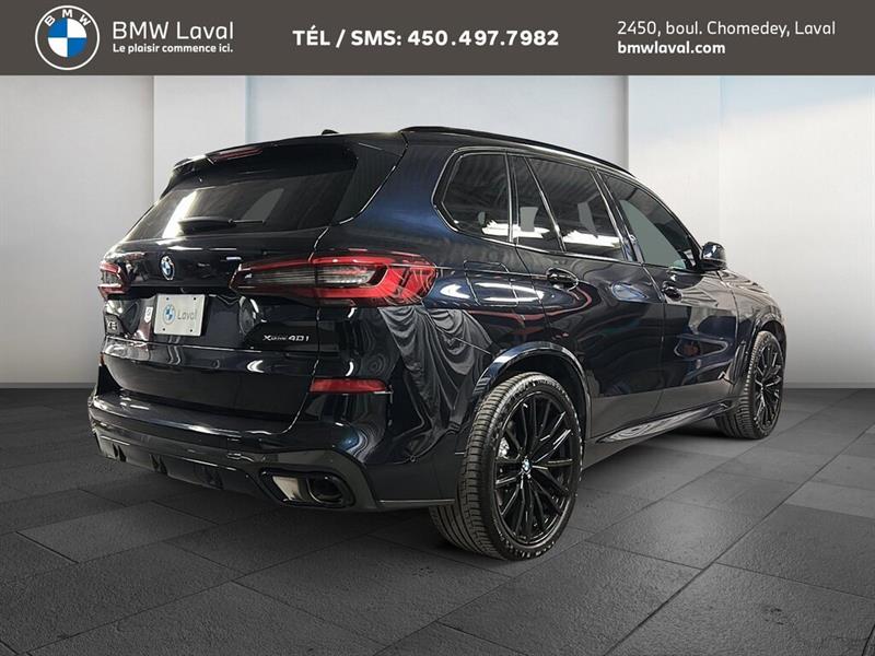 bmw X5 2023 - 9