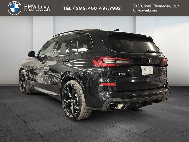 bmw X5 2021 - 7