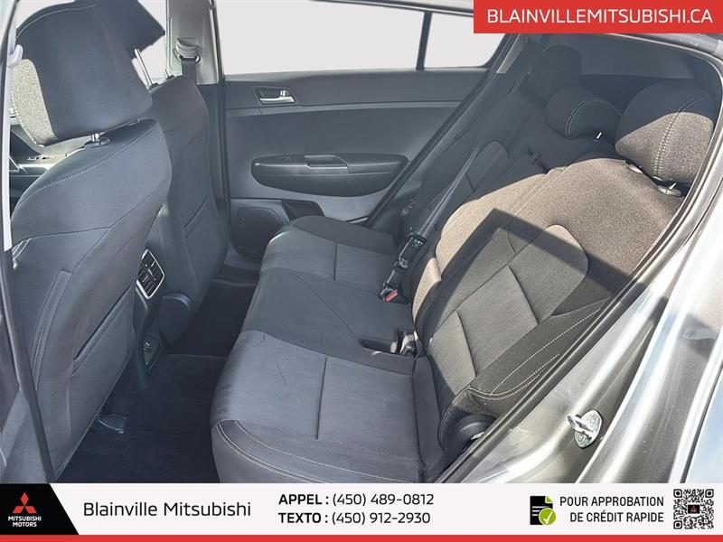 kia Sportage 2022 - 7