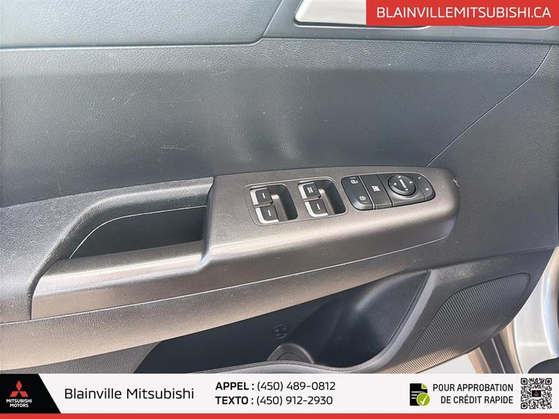 kia Sportage 2022 - 10