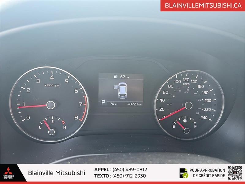 kia Sportage 2022 - 11