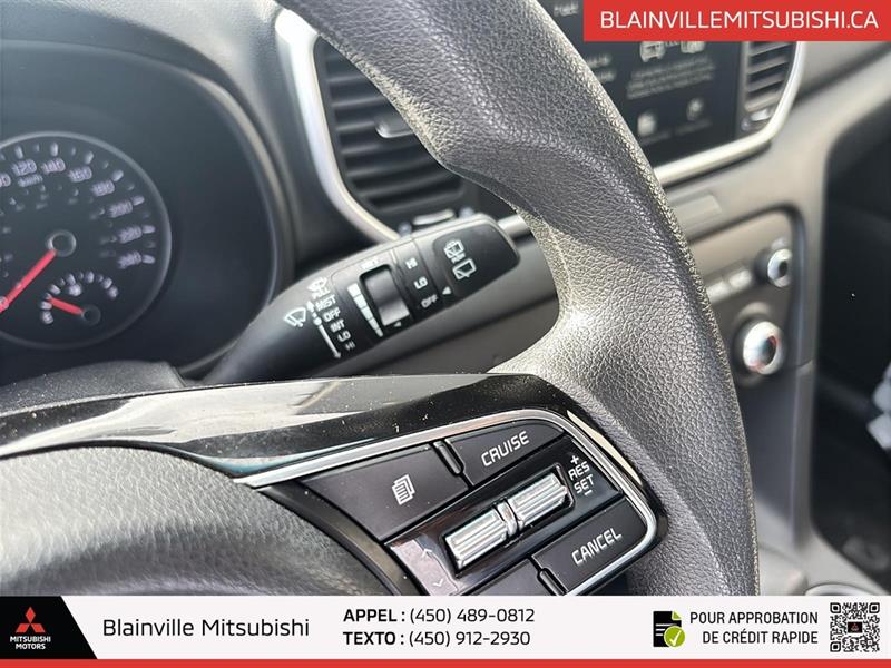 kia Sportage 2022 - 15