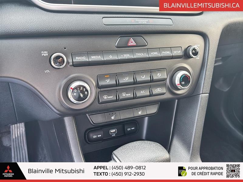 kia Sportage 2022 - 16