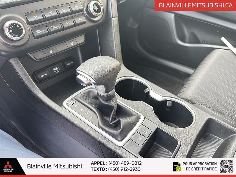 kia Sportage 2022 - 19