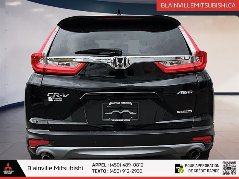 honda CR-V 2018 - 3
