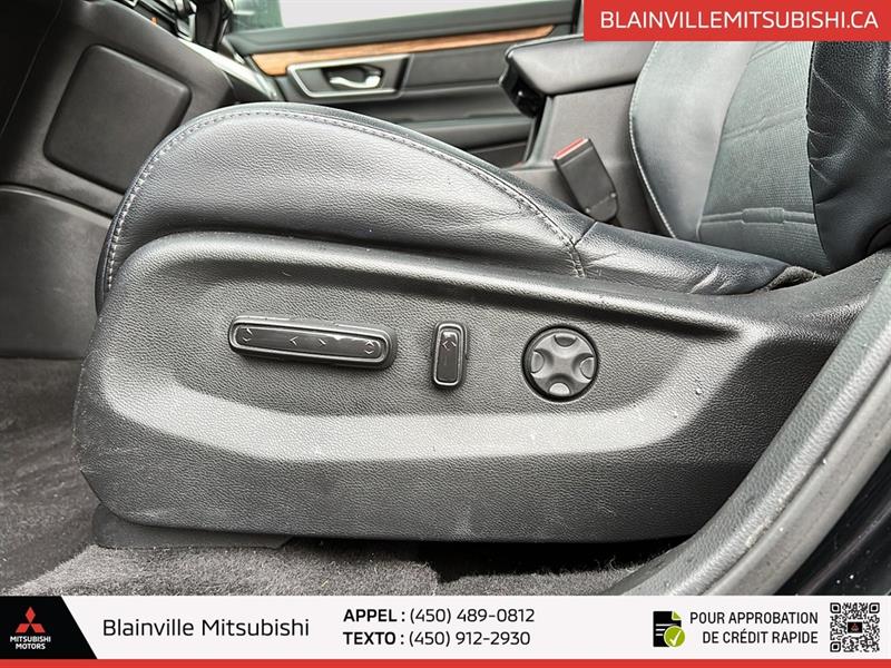 honda CR-V 2018 - 12