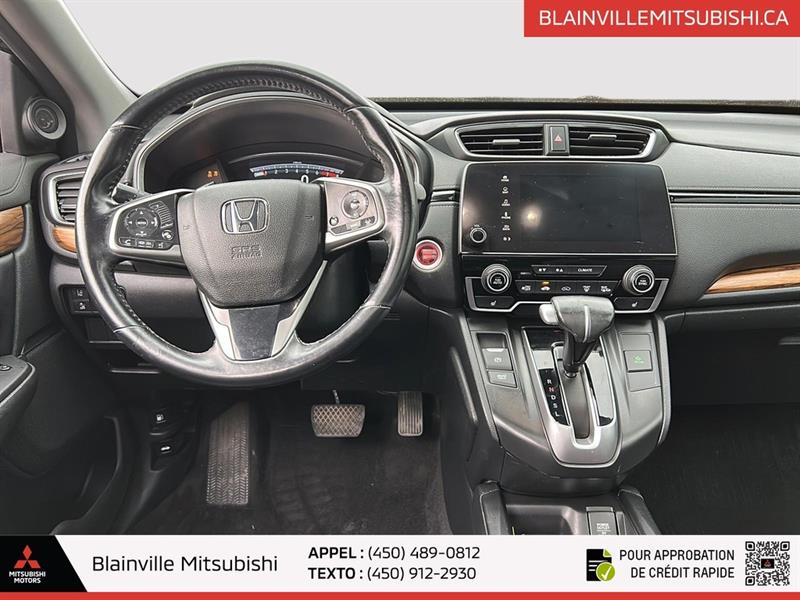 honda CR-V 2018 - 15