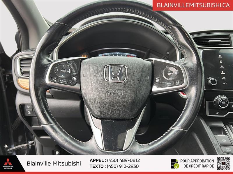 honda CR-V 2018 - 18