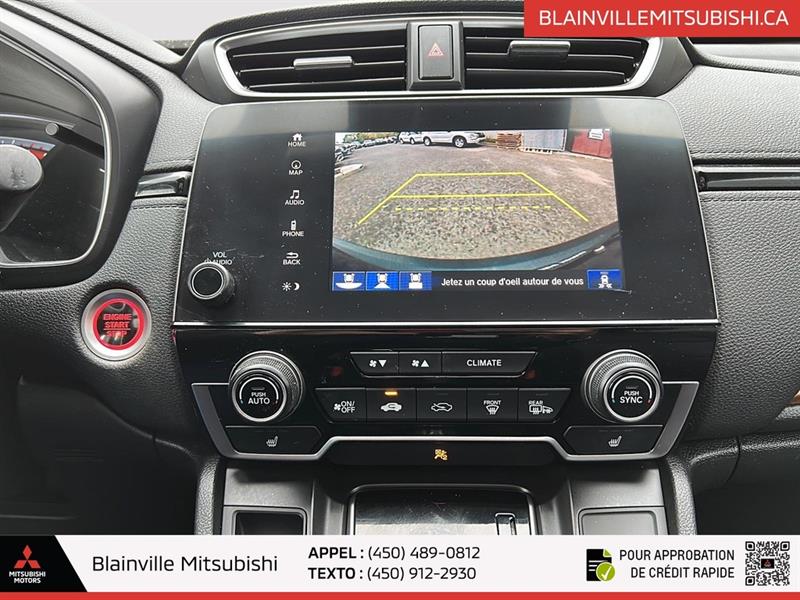 honda CR-V 2018 - 26