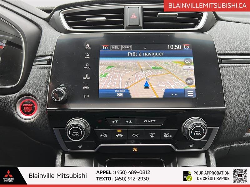 honda CR-V 2018 - 28