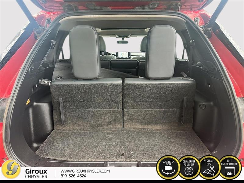 mitsubishi Outlander 2022 - 8