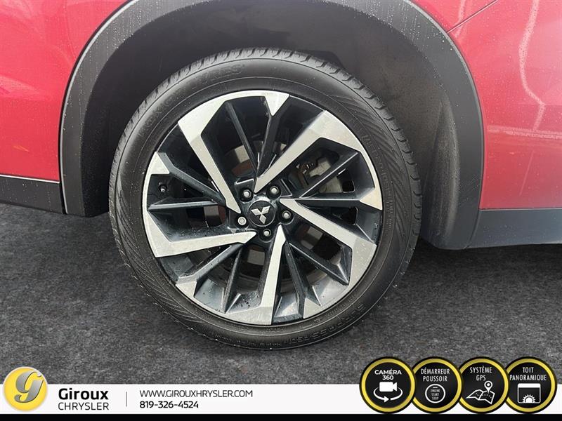 mitsubishi Outlander 2022 - 9