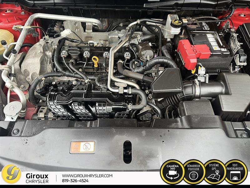 mitsubishi Outlander 2022 - 10