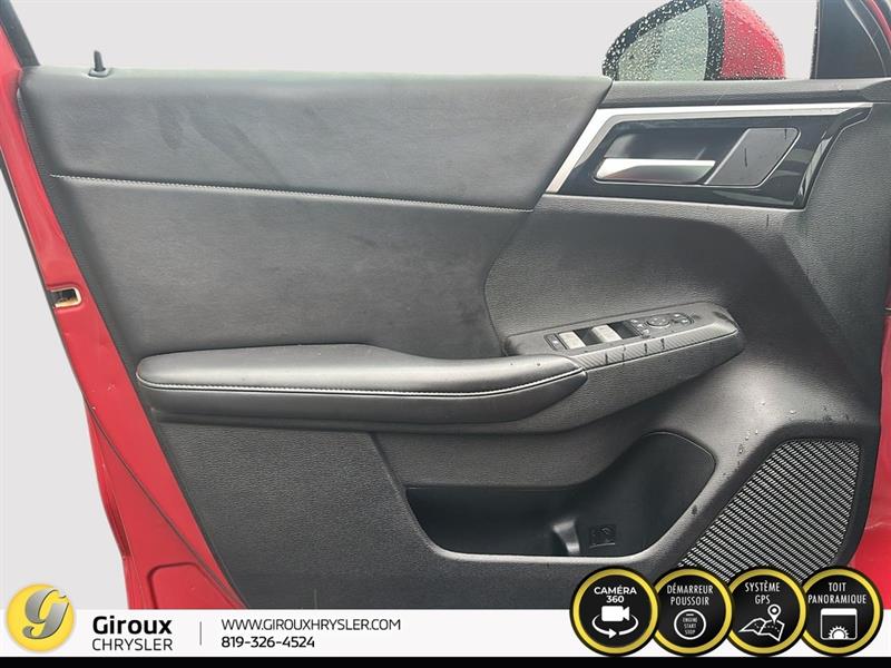 mitsubishi Outlander 2022 - 13