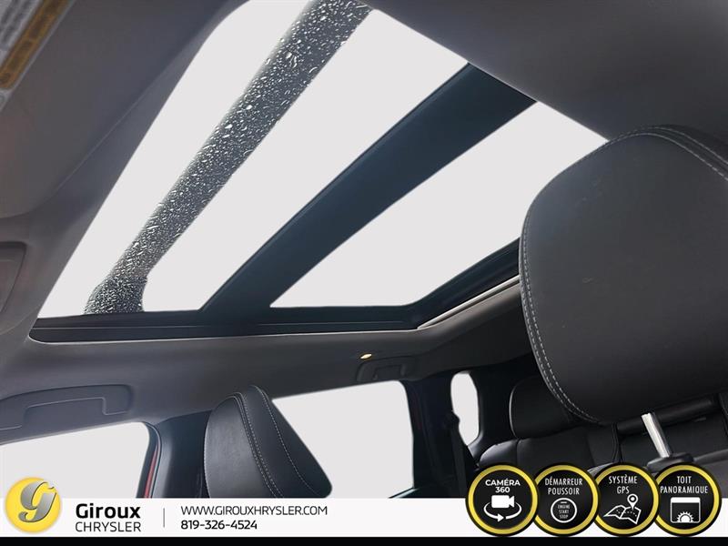 mitsubishi Outlander 2022 - 14