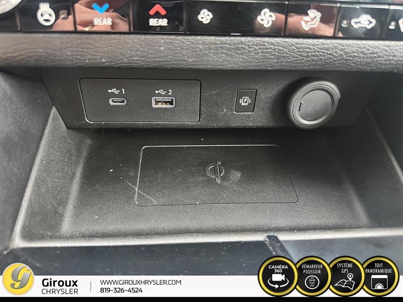 mitsubishi Outlander 2022 - 18