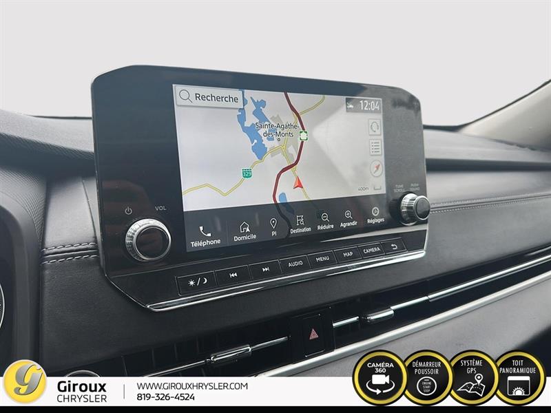 mitsubishi Outlander 2022 - 20