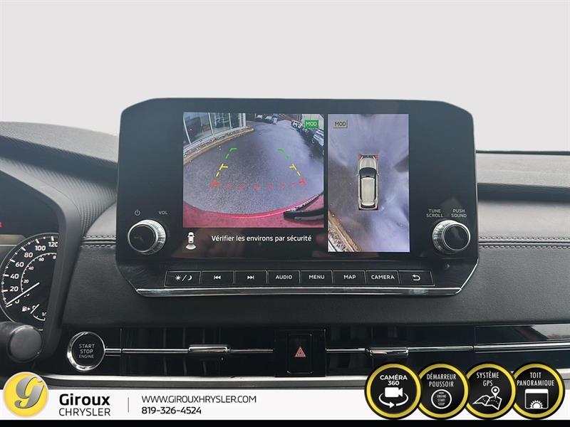 mitsubishi Outlander 2022 - 21