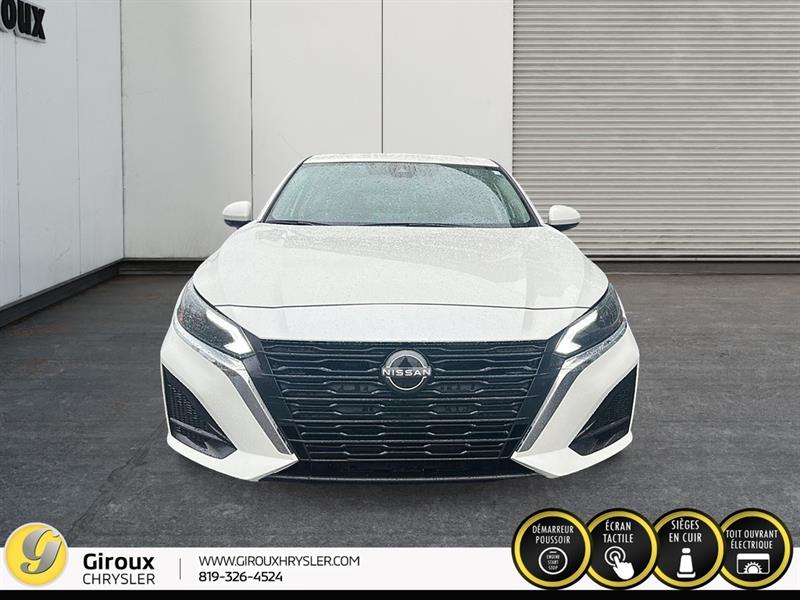 nissan Altima 2023 - 2