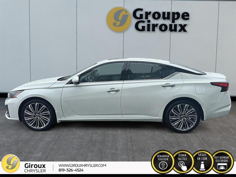 nissan Altima 2023 - 5