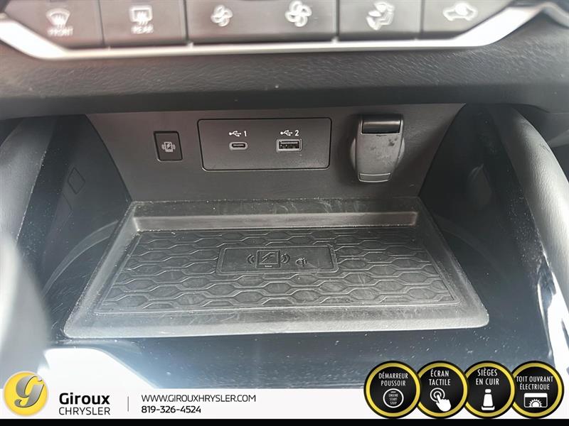 nissan Altima 2023 - 17