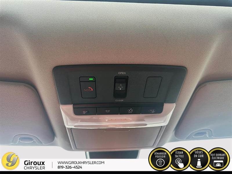 nissan Altima 2023 - 22