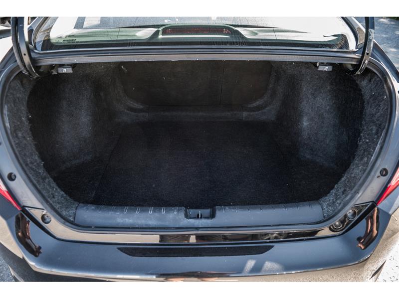 honda Civic Sedan 2018 - 10