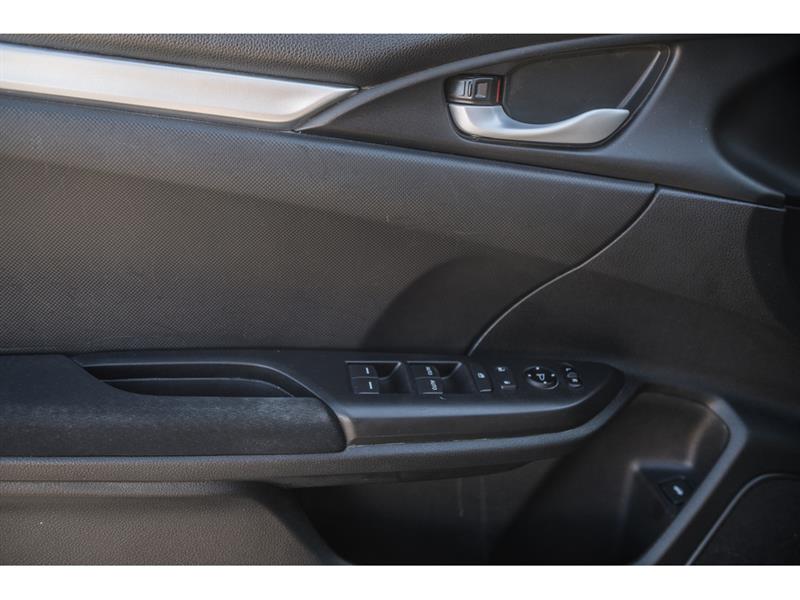 honda Civic Sedan 2018 - 12