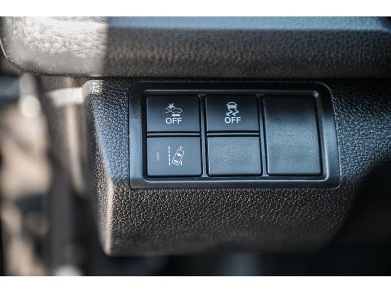 honda Civic Sedan 2018 - 14