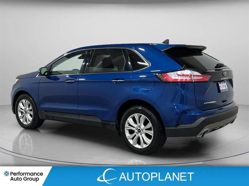 ford Edge 2023 - 5