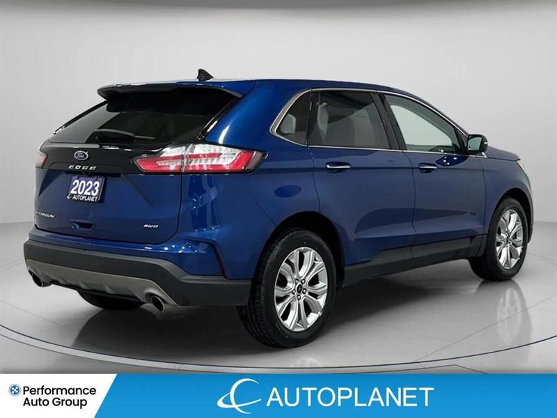 ford Edge 2023 - 8