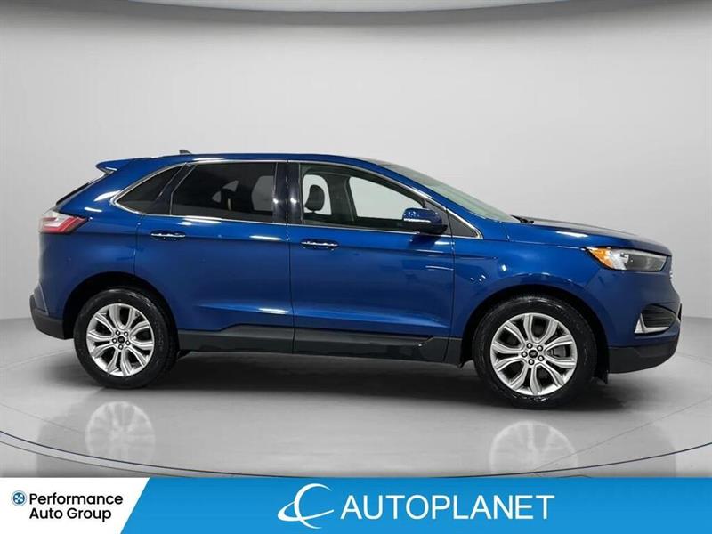 ford Edge 2023 - 9
