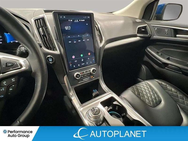 ford Edge 2023 - 17