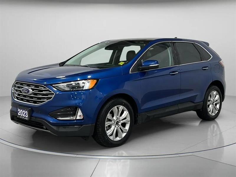 ford Edge 2023 - 31