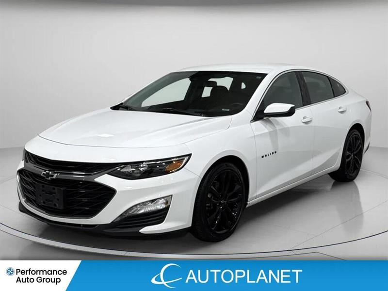 chevrolet Malibu 2023