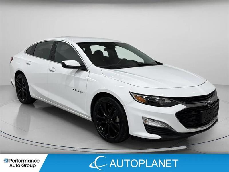 chevrolet Malibu 2023 - 3