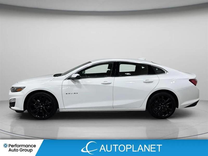 chevrolet Malibu 2023 - 4