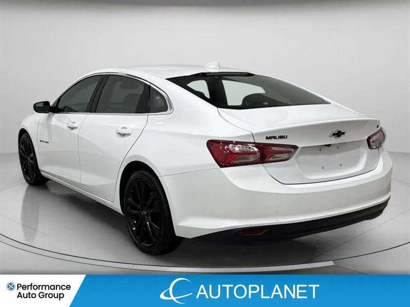 chevrolet Malibu 2023 - 5