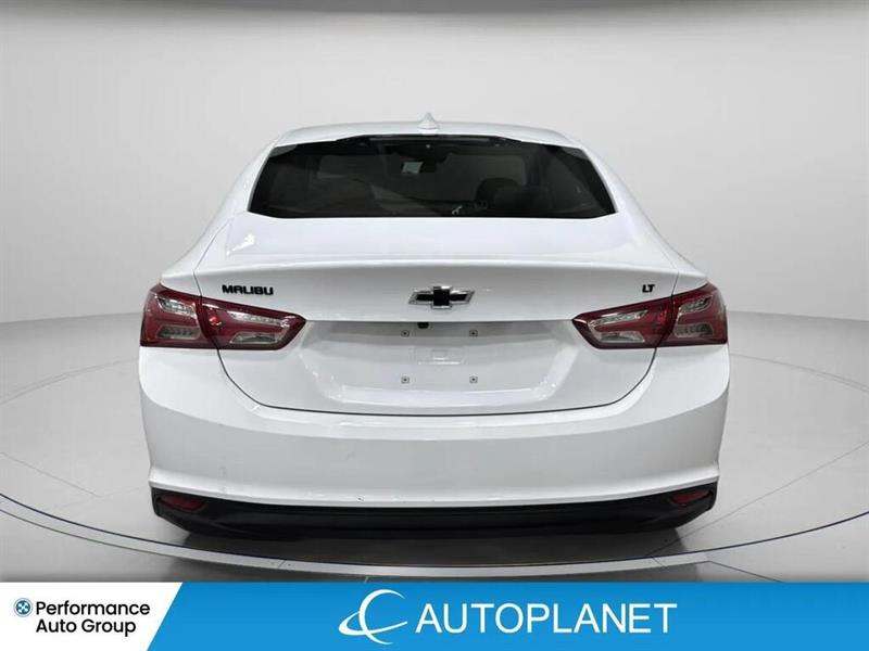 chevrolet Malibu 2023 - 7