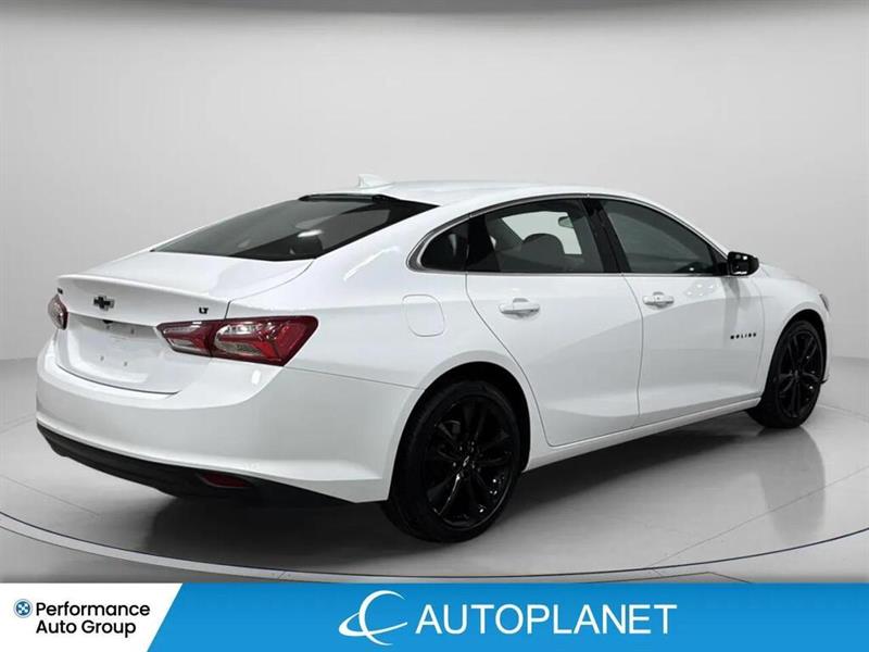 chevrolet Malibu 2023 - 8